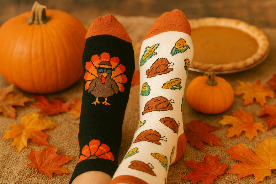 Oooh Yeah! November Buyer's Guide 2025 🦃