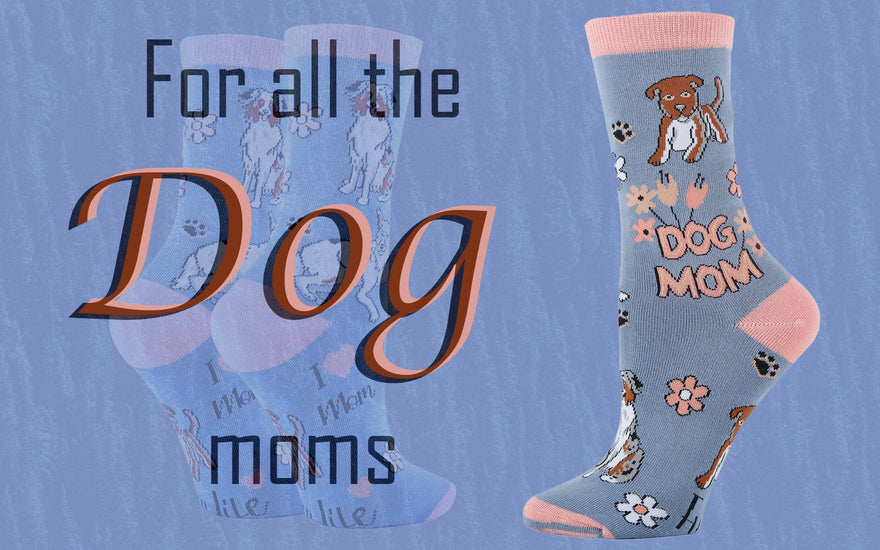 For the Real MVP: Mom