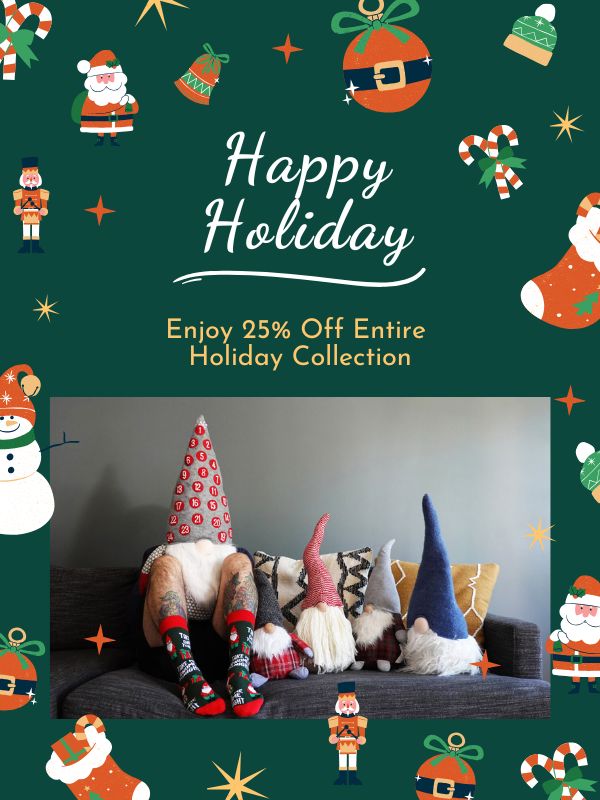 2025 holiday banner   mobile