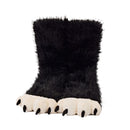Pawsome Slipper Socks