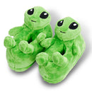 Odo the Alien Kids Slippers