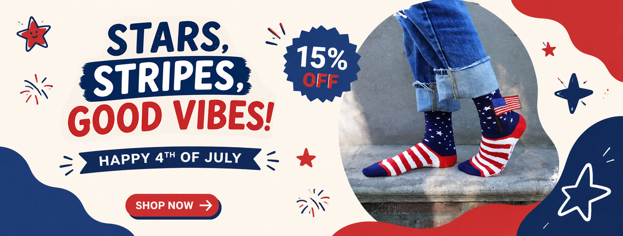 4th of july desktop 1