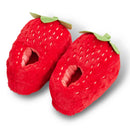 Strawberry Kids Slippers