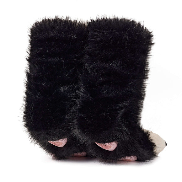 Pawsome Slipper Socks