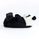 Pantuflas para niños Panda Hugs-5