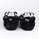 Tofu the Panda Slippers-6
