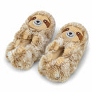 Dusty the Sloth Slippers-1