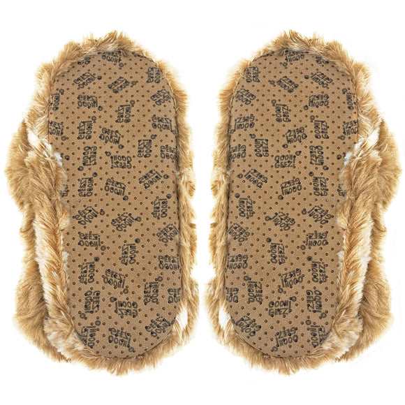 Dusty the Sloth Kid's Slippers