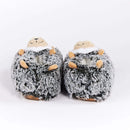 Biscuit the Hedge Kids Slippers-5