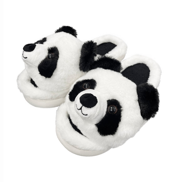 Diapositivas Panda Sonrisas