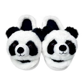 Panda Smiles Slides - 0