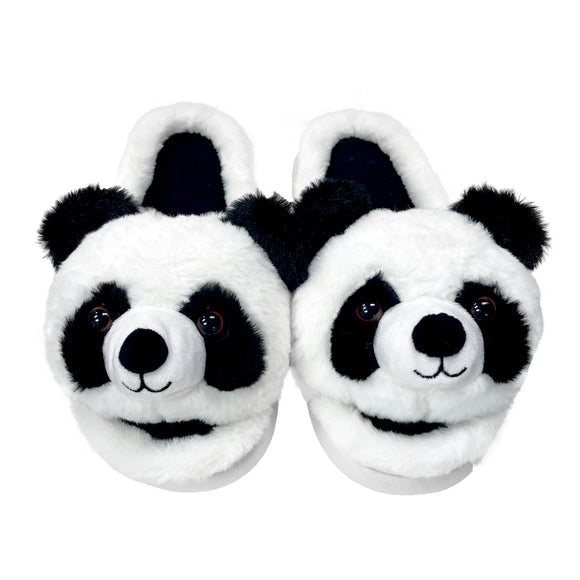 Diapositivas Panda Sonrisas