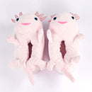 Lulu the Axolotl Slippers-6