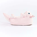Lulu the Axolotl Kids Slippers-3