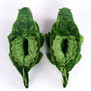 Swampy the Alligator Slippers