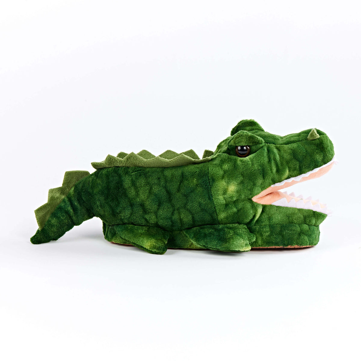 Alligator Slipons Men main image 2