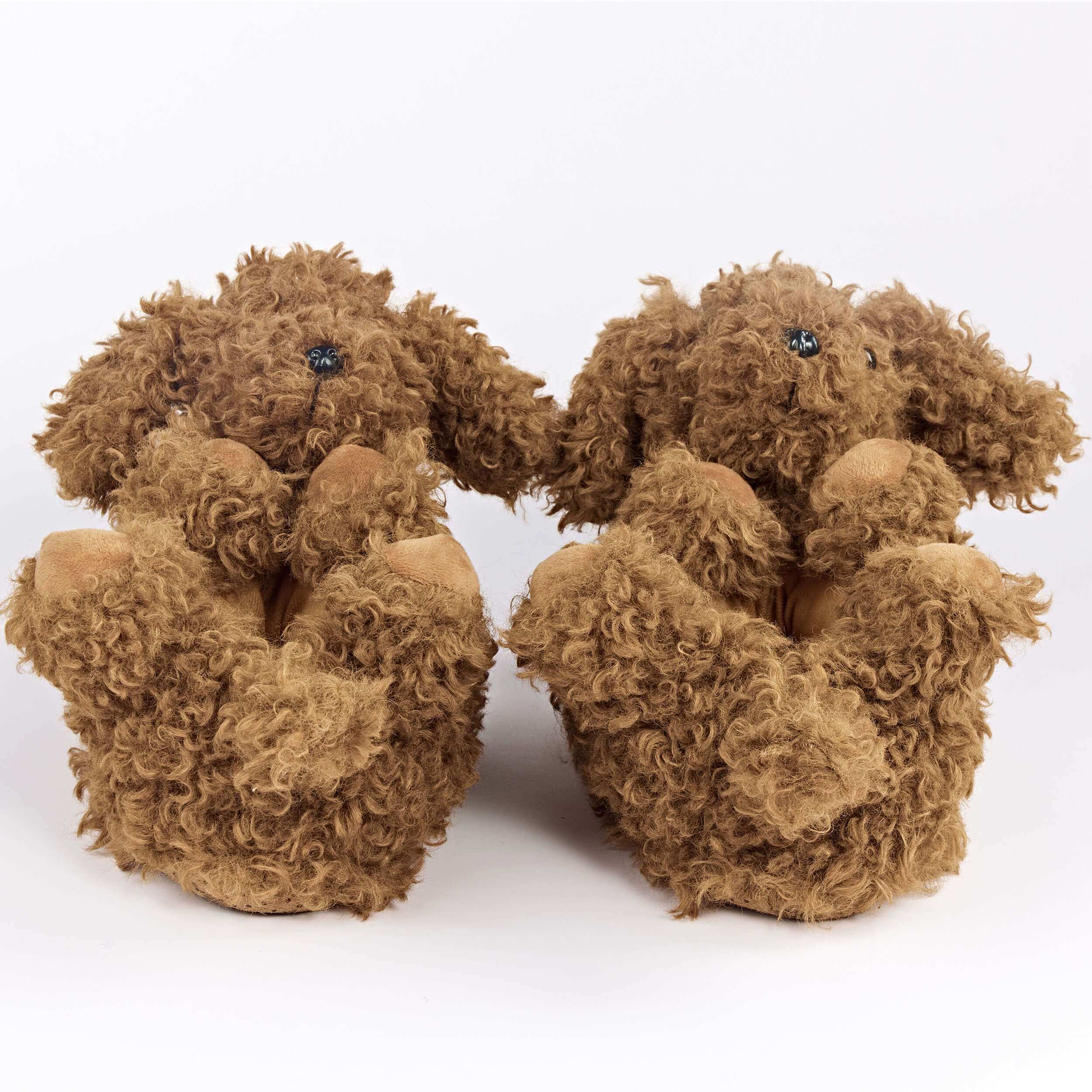 Dog Slippers | Husky & Corgi Slippers Slippers | Oooh Yeah! Socks