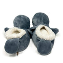 Manatee Splash Kid's Slippers