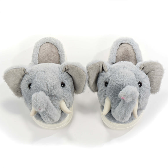 Elephant Whisper Slides