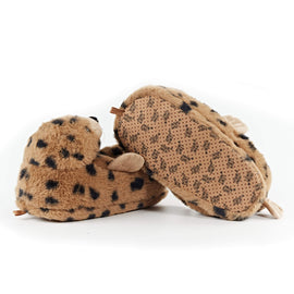 Atlas the Harbor Seal Kids Slippers - 0