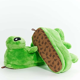 Odo the Alien Slippers