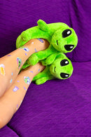 Odo the Alien Slippers-6