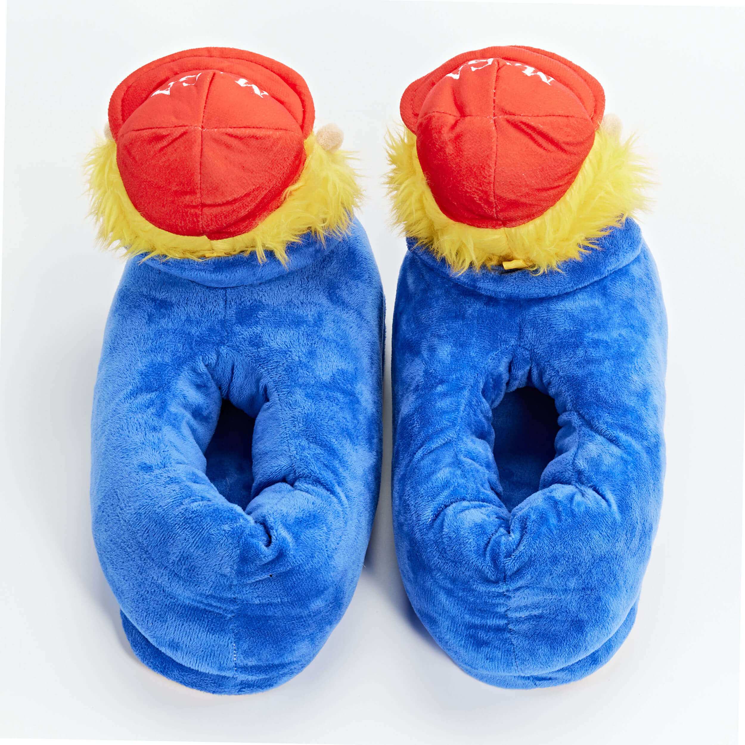 Trump Era Slippers for Unisex | Oooh Yeah! Socks