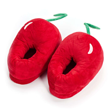 Cherry Kids Slippers