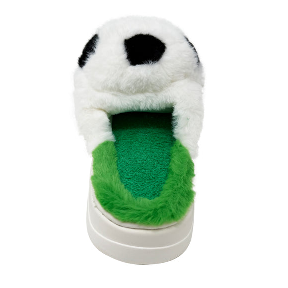 Soccer Ball Slides