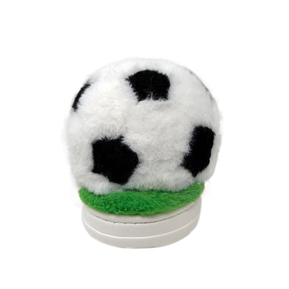 Soccer Ball Slides
