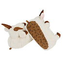 Billy the Goat Slippers-2