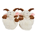 Billy the Goat Slippers-5
