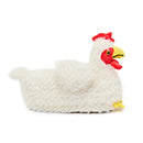 Tootsie the Chicken Kids Slippers-4
