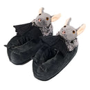Dusk the Bat Slippers
