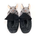 Dusk the Bat Slippers