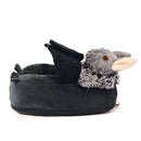 Dusk the Bat Slippers