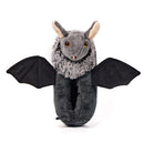 Dusk the Bat Slippers