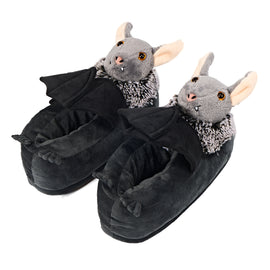 Dusk the Bat Kids Slippers