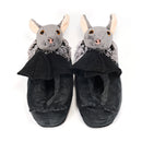 Dusk the Bat Kids Slippers-5