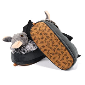 Dusk the Bat Kids Slippers - 0