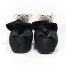 Dusk the Bat Kids Slippers-6