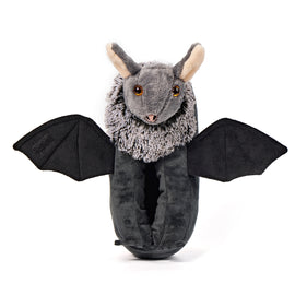Dusk the Bat Kids Slippers - 0