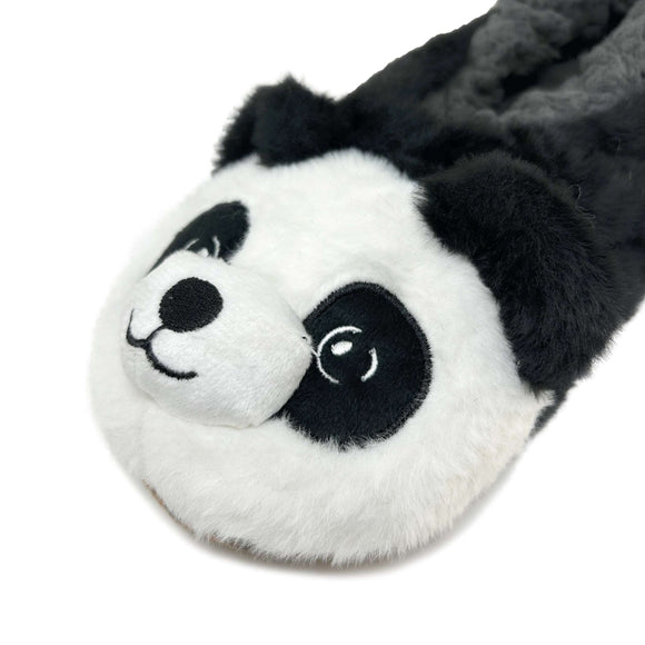 Panda Kids Slippers
