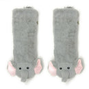 My Elephant Slipper Socks-1
