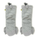 My Elephant Slipper Socks-6
