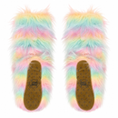 Funky Unicorn Slipper Socks-2