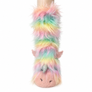 Funky Unicorn Slipper Socks-3