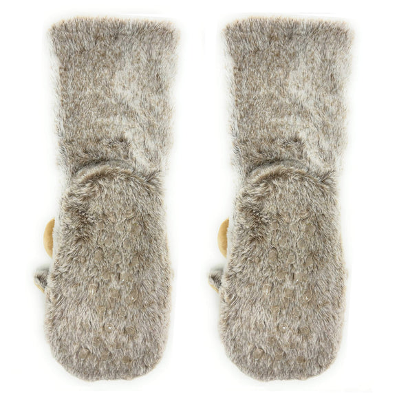 Moose Up Kids Slipper Socks