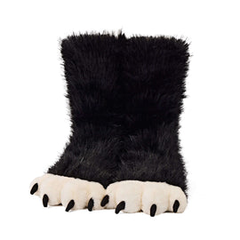 Pawsome Kids Slipper Socks