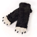 Pawsome Kids Slipper Socks